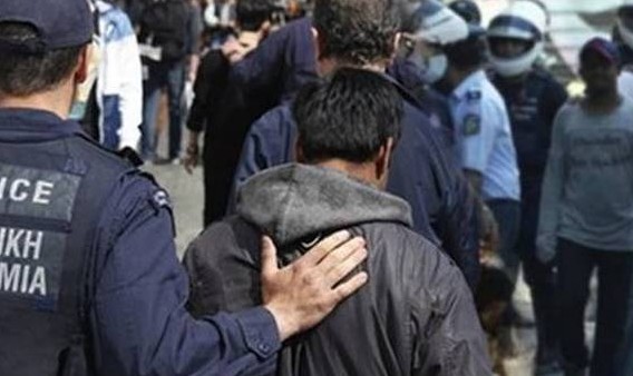Ακόμη 1.709 επιστροφές αλλοδαπών στις χώρες καταγωγής τους διαχειρίστηκαν οι Υπηρεσίες της Ελληνικής Αστυνομίας τον μήνα Νοέμβριο - Φωτογραφία 1