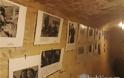 Το καταφύγιο - μουσείο των Χανίων που ζωντανεύει μνήμες του ’41 - Φωτογραφία 12
