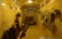 Το καταφύγιο - μουσείο των Χανίων που ζωντανεύει μνήμες του ’41 - Φωτογραφία 4