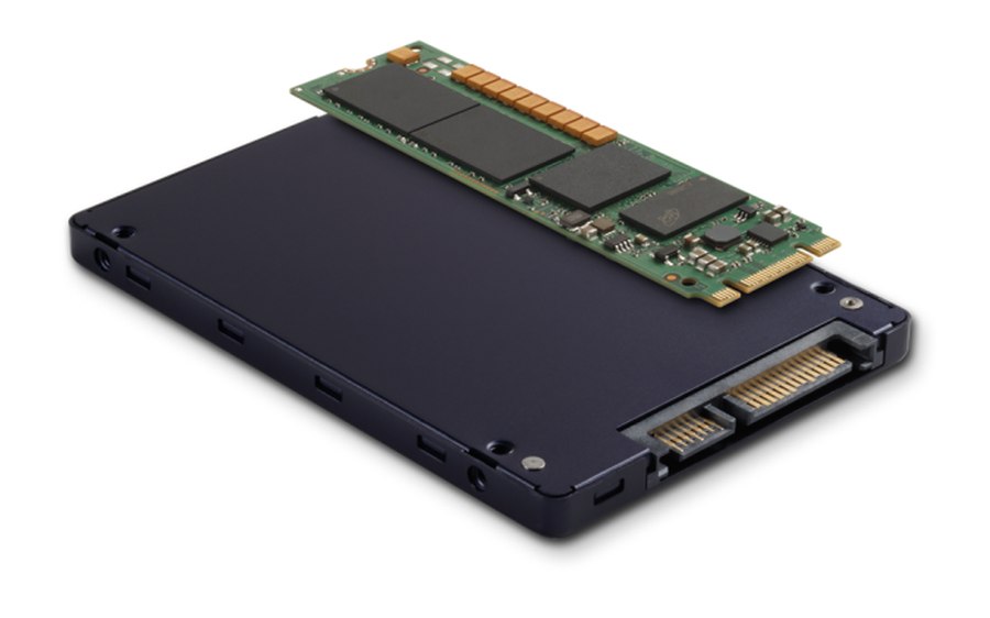3D TLC NAND οι νέοι Enterprise SSDs της Micron! - Φωτογραφία 1