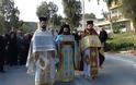 Ο εορτασμός του Αγίου Νικολάου στο Ναύσταθμο Σαλαμίνας. - Φωτογραφία 11