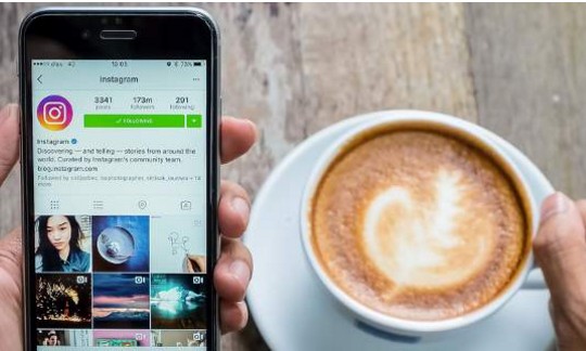 Οι δύο νέες αλλαγές στο Instagram -Κάνουν τον λογαριασμό σου πιο ασφαλή [photos] - Φωτογραφία 1