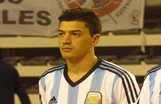 Τραγικός θάνατος για διεθνή Αργεντίνο ποδοσφαιριστή...-  Εχασε τη ζωή του από ηλεκτροπληξία - Φωτογραφία 1