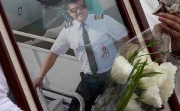 Υπήρχε ένταλμα σύλληψης για τον πιλότο της μοιραίας πτήσης της Τσαπεκοένσε - Φωτογραφία 1