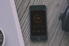 DataControl: AppStore free widget...μετρήστε τα δεδομένα σας
