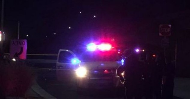 Πυροβολισμοί κοντά στο πανεπιστήμιο της Τζόρτζια στις ΗΠΑ - Φωτογραφία 1