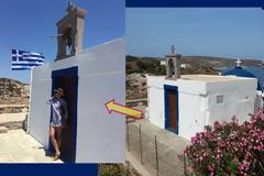 Νέα πρόκληση από την Αγκυρα -Τουρκική εφημερίδα: Το Μαράθι είναι δικό μας!