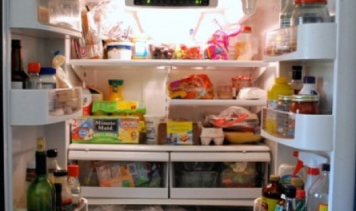 Επτά πράγματα που πρέπει να πετάξεις τώρα από το ψυγείο σου - Φωτογραφία 1