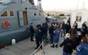 Κύπρος: Υπό κράτηση μέχρι τις 13 Δεκεμβρίου οι τρεις απαγορευμένοι μετανάστες