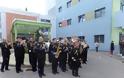 Η Μπάντα του Πολεμικού Ναυτικού στην Ογκολογική Μονάδα Παίδων «Μαριάννα Βαρδινογιάννη - Ελπίδα» - Φωτογραφία 5
