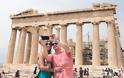 Ρεκόρ ξένων επισκεπτών για την Αθήνα το 2016 - Σε άνοδο η τουριστική κίνηση εν όψει Χριστουγέννων