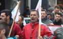 Ηχηρό μήνυμα από τους εργαζόμενους στο Ηράκλειο εναντίον της Κυβέρνησης [photos] - Φωτογραφία 2