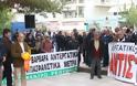 Ηχηρό μήνυμα από τους εργαζόμενους στο Ηράκλειο εναντίον της Κυβέρνησης [photos] - Φωτογραφία 7