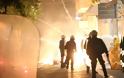 Κρήτη: Αφέθηκαν ελεύθεροι οι έξι για τα επεισόδια στο κέντρο του Ηρακλείου