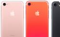 Το επόμενο iPhone και σε χρώμα κόκκινο λένε οι πληροφορίες - Φωτογραφία 3
