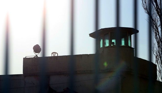 Στο ΕΣΥ το Ψυχιατρείο Κρατουμένων Κορυδαλλού - Φωτογραφία 1
