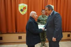 Επίσκεψη ΥΕΘΑ Πάνου Καμμένου στη Βέροια, τη Θεσσαλονίκη, τη Νέα Σάντα Ροδόπης, το Διδυμότειχο και το Σουφλί