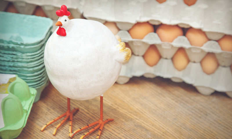 Ποια είναι τα πιο υγιεινά αυγά και γιατί - Φωτογραφία 1