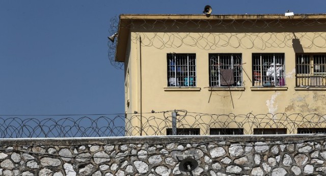 Ένταξη του ψυχιατρείου κρατουμένων Κορυδαλλού στο ΕΣΥ - Φωτογραφία 1