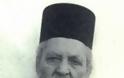 7562 - Μοναχός Ιγνάτιος Καρυώτης (1879 - 9 Δεκεμβρίου 1962) - Φωτογραφία 1