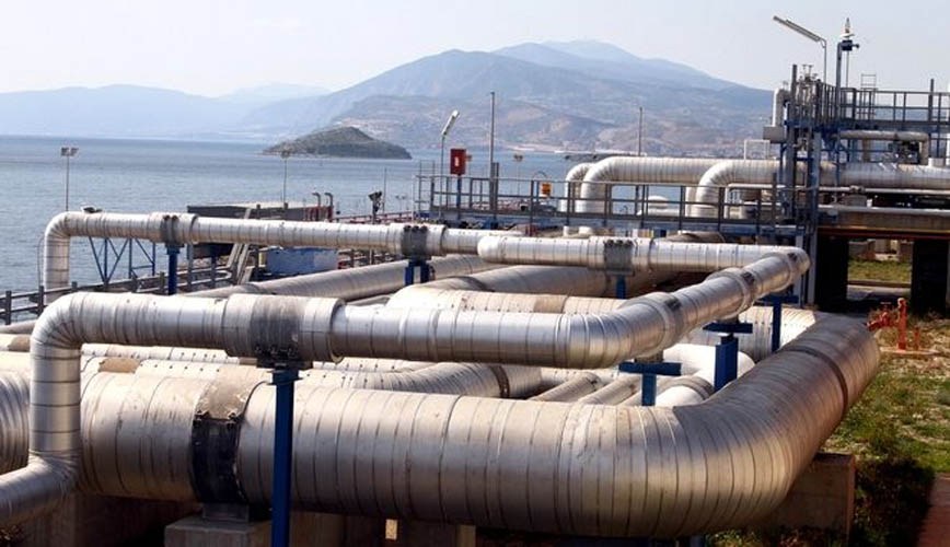 Πάει παντού το φυσικό αέριο στη Θεσσαλία και την Λάρισα με νέες επενδύσεις - Φωτογραφία 1