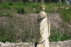 Μουσείο και Αρχαιολογικό Πάρκο του Δίου στο Νομό Πιερίας [video]