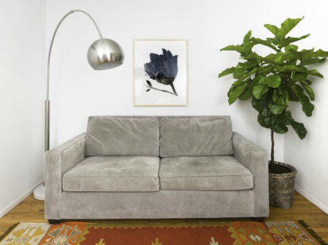 Διακοσμήστε τον βαρετό καναπέ σας σε 5 κινήσεις - Φωτογραφία 3