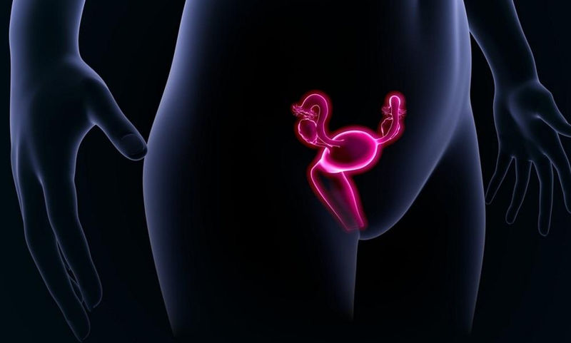 Καρκίνος ωοθηκών: Τα ύπουλα σημάδια που πρέπει να γνωρίζει κάθε γυναίκα - Φωτογραφία 1
