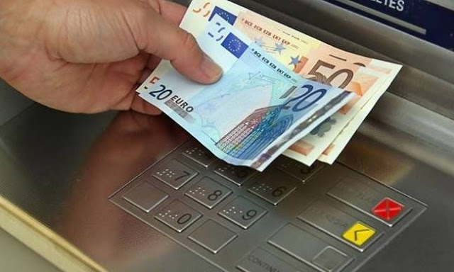 Νέο χαράτσι 800 ευρώ για όλους τους Έλληνες! - Αναλυτικός πίνακας - Φωτογραφία 1