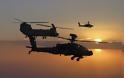 Ελικόπτερα Chinook και Apache για ΗΑΕ και Σαουδική Αραβία