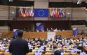 Ο Απόστολος Τζιτζικώστας κεντρικός εισηγητής του Ευρωπαϊκού Λαϊκού Κόμματος για το μεταναστευτικό στο Ευρωπαϊκό Κοινοβούλιο - Φωτογραφία 2