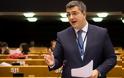 Ο Απόστολος Τζιτζικώστας κεντρικός εισηγητής του Ευρωπαϊκού Λαϊκού Κόμματος για το μεταναστευτικό στο Ευρωπαϊκό Κοινοβούλιο - Φωτογραφία 3