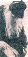 9431 - Ιερομόναχος Ευγένιος Διονυσιάτης (1875 - 10 Δεκεμβρίου 1961) - Φωτογραφία 1