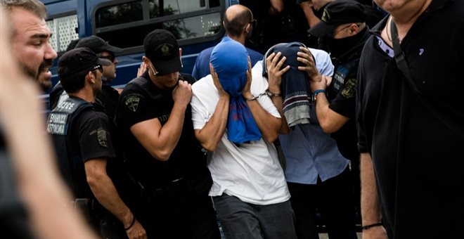 Τούρκος αξιωματικός: Πιστεύαμε ότι η Ελλάδα μπορούσε να μας προστατεύσει - Φωτογραφία 1
