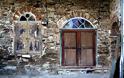 9436 - Φωτογραφίες με πόρτες και παράθυρα από κτήρια του Αγίου Όρους - Φωτογραφία 16
