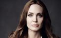 Ο φακός απαθανάτισε την πρώτη δημόσια έξοδο της Angelina Jolie μετά το χωρισμό