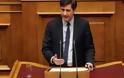 Γ. Χουλιαράκης: Το ΔΝΤ ζητά μέτρα 4,5 δισ ευρω και άμεση νομοθέτηση
