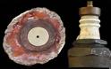 Το τεχνούργημα του Coso – Ένα Μπουζί 500.000 ετών [video] - Φωτογραφία 1