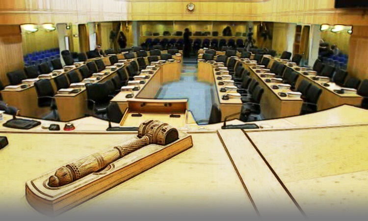 Κύπρος: Καταψηφίστηκε η μεταρρύθμιση της δημόσιας υπηρεσίας - Φωτογραφία 1