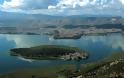 Εγκρίθηκε ο Διαγωνισμός για την ανάθεση της μελέτης για τη λίμνη Ιωαννίνων