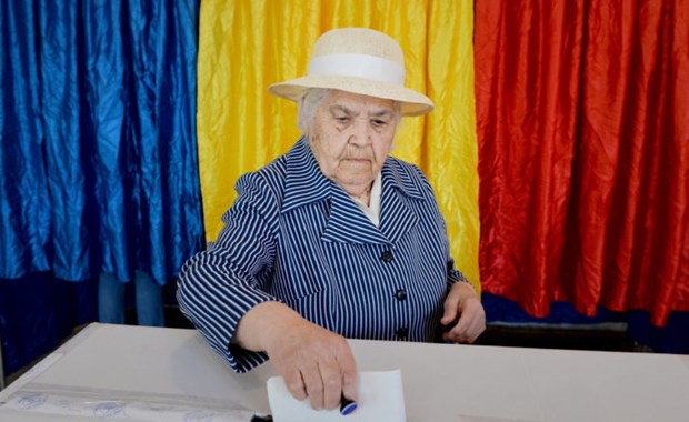 Βουλευτικές εκλογές στη Ρουμανία, με προβάδισμα των Σοσιαλδημοκρατών - Φωτογραφία 1
