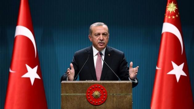 Τουρκία: Υποβλήθηκε η πρόταση για συνταγματική αναθεώρηση - Τι σημαίνει - Φωτογραφία 1