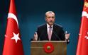Τουρκία: Υποβλήθηκε η πρόταση για συνταγματική αναθεώρηση - Τι σημαίνει