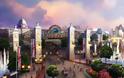 Μαγεία: Έρχεται η νέα Disneyland! Μάθετε πού και πότε θα ανοίξει