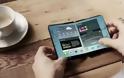 Η Samsung ετοιμάζει δύο smartphones με αναδιπλούμενη οθόνη! - Φωτογραφία 2