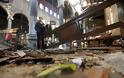 Αίγυπτος: 25 οι νεκροί από την επίθεση σε χριστιανική εκκλησία - Φωτογραφία 4