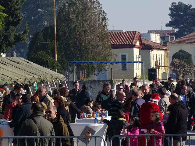 Εκδήλωση Ευρωπαϊκών προδιαγραφών από το Ευρωστρατηγείο Λάρισας - Φωτογραφία 22