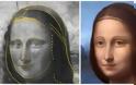 ΣΟΚΑΡΙΣΤΙΚΗ η αλήθεια για τον πίνακα της Μόνα Λίζα - Τι ισχυρίζονται οι επιστήμονες