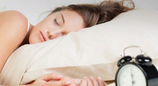 Τρία μυστικά για πιο ήρεμο ύπνο - Φωτογραφία 1