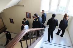 ΑΣΚΗΣΗ ΕΚΚΕΝΩΣΕΩΣ ΚΤΗΡΙΑΚΩΝ ΕΓΚΑΤΑΣΤΑΣΕΩΝ ΣΤΡΔΟΥ ΠΑΠΑΓΟΥ